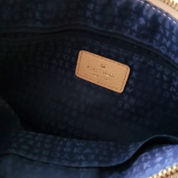 KATE SPADE BAG - Picture 10 of 11
